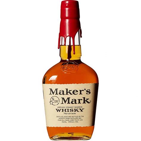 Maker's Mark Kentucky Straight Bourbon Whisky: The Ultimate 